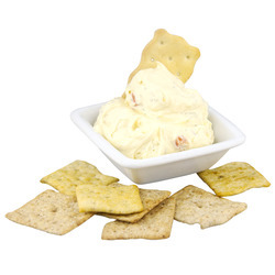 Vegetable Cream Cheese Spread 2/5lb